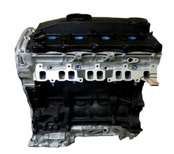 Motor 2,2 hdi 88kw 4hu