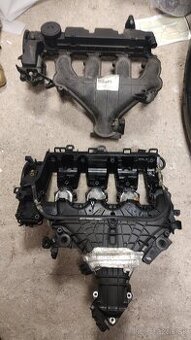 sanie pre motory Ford 2,0tdci