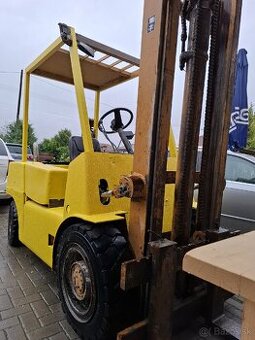 Vzv balkancar - 1