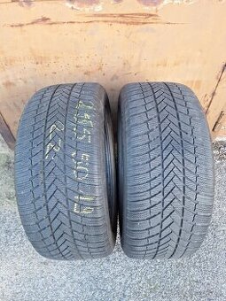 255/50r19 Bridgestone