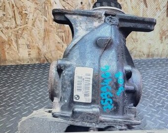 Diferencial Bmw F20 F30  3,08