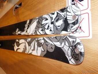 K2  Free style