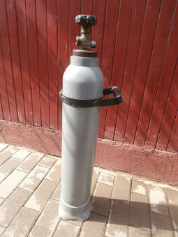 Fľaša Co2