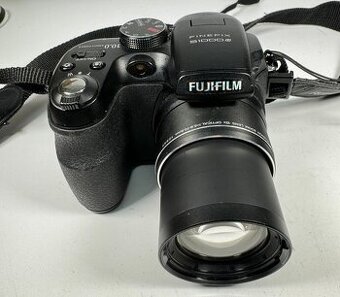 Predam FujiFilm FinePix, stav ako novy.