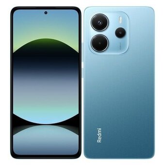 XIAOMI Redmi Note 13 5G 8+256GB modrá