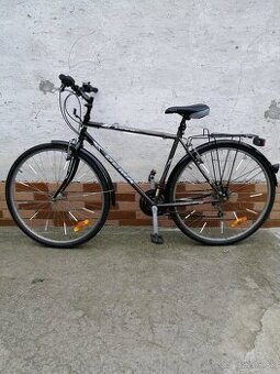 Predám cestné bicykle damsky+pansky