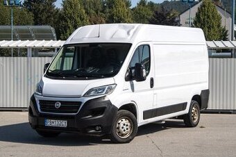 Fiat Ducato 2.3 MultiJet E6 L2H2 - bez Adblue - odpočet DPH