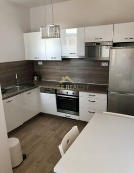 Prenájom NOVOSTAVBA 2 izbový byt, Stromová ul.,Bratislava II