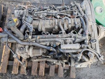 Motor 1.9 CDTI 88 KW Opel