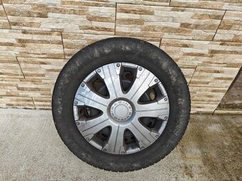 5x112 r15 plech