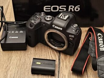 Canon R6