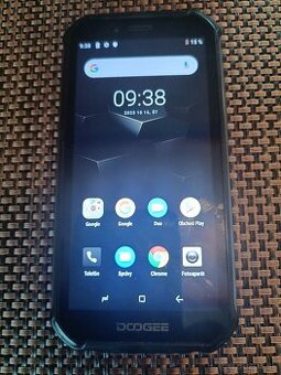 Doogee