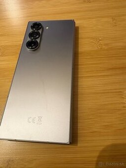 Samsung galaxy fold z 6 12/512