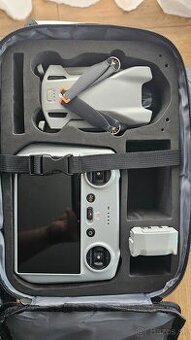 DJi Mini 3
