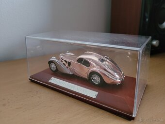 Modely DeAgostini