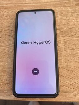 XIAOMI 13T BLACK