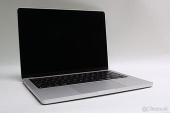 Apple MacBook Pro 14" M1 Pro 10‑CPU 16‑GPU, 1TB