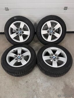 BMW R16 5x120 ORIG. DISKY