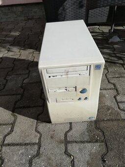 Retro počítače