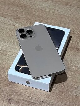 iPhone 16 Pro Max 256gb