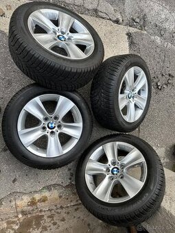BMW elektróny 17 originál 4ks