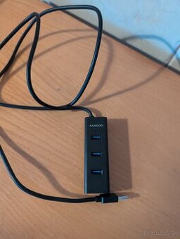 USB hub AXAGON 4-port USB 3.0 - 1