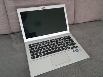 Notebook Sony VAIO T1311M1ES
