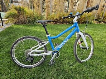 Detsky bicykel Woom 4