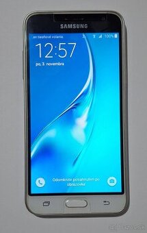 Samsung Galaxy J3