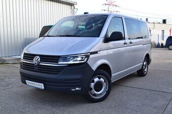 Volkswagen Transporter 2.0 TDI 4-MOTION DSG