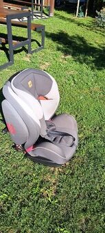 Autosedacka Cam Regolo isofix
