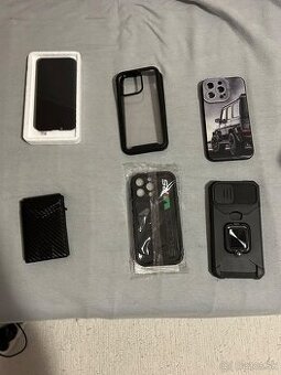 Iphone 13 pro kryty