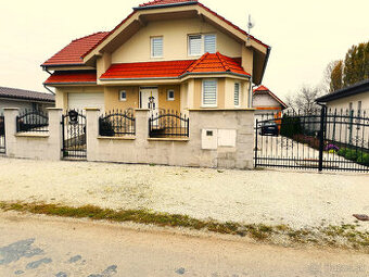 Novostavba Ratkovce na predaj - 1