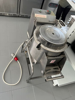 Škrabka na zemiaky Stalgast