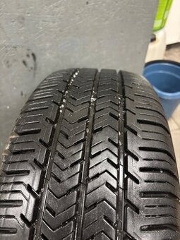 Michelin 215/60R16C. 1ks - 1