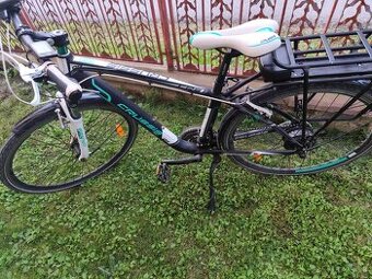 Predám cestný elektrobicykel