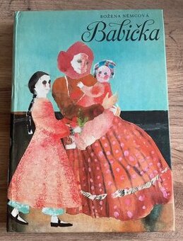 Babička - Božena Němcová