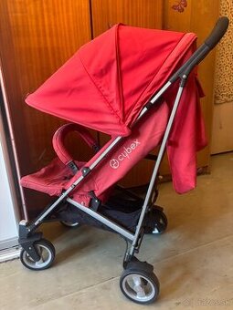 Kocik Cybex callisto