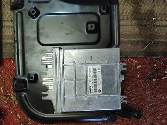 Riadiaca jednotka + immo nissan terrano 2