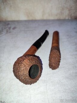 Dýmka/Fajka zn. Čapek č. 34 Handmade