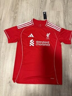 Futbalový dres Liverpool M.Salah