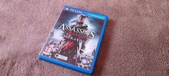 Assassins creed pre ps vitu