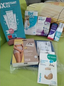 Balik poporodnej starostlivosti