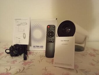 MINI PROJECTOR VYMENIM ZA INE ZARIADNENIA