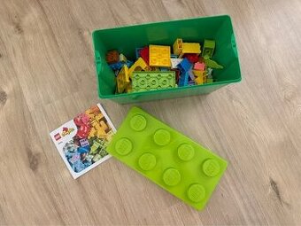 LEGO DUPLO - veľký box