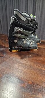 Predám lyžiarky Fischer