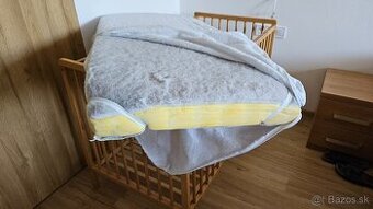 detský matrac - 1