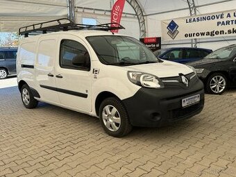 Renault Kangoo Express MAXI Z.E.odpočet DPH