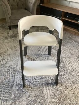 Stokke steps rastuca stolicka