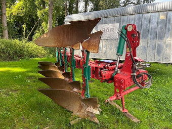 Profi pluh, TOP stav; Kverneland LB KKLB-100-200